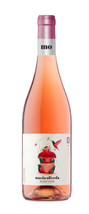 Masia Oliveda Roséwein 2024 – Fruchtiger Rosé aus Empordà